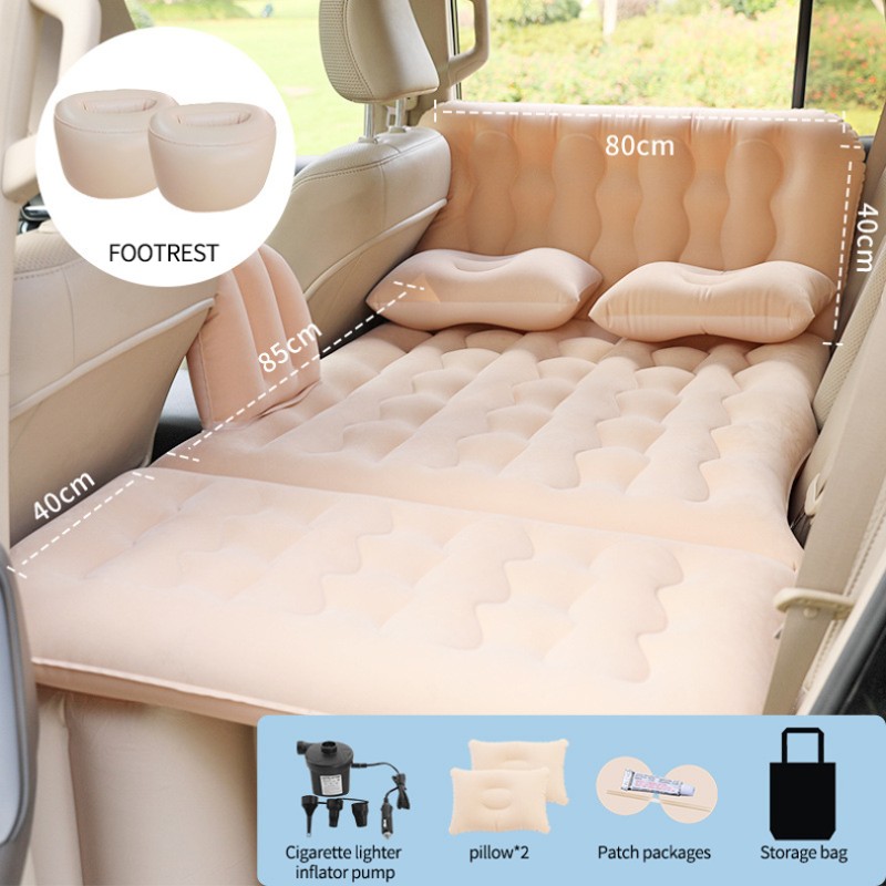Travel Bed Factory - Car Interior Accessories Camping