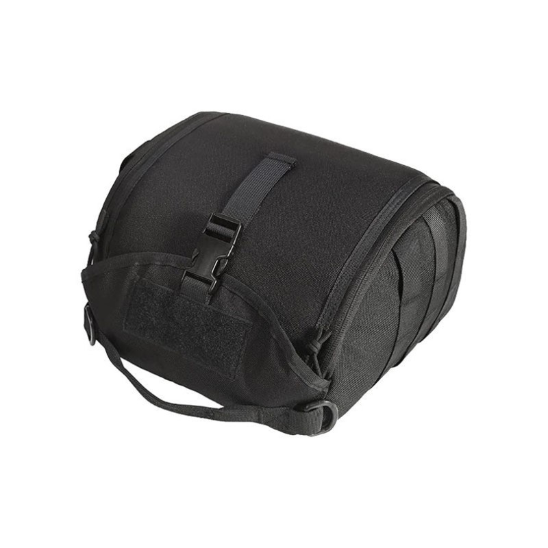 Helmet Bag Manufacturer - Tactical Nylon Motorcycle Helmet
