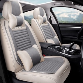 Full-Body Cover Factory - Four-Season Universal Car Seat