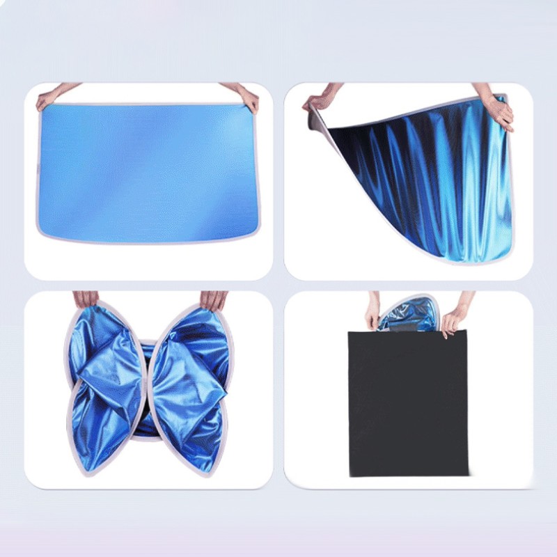 Sunshade Supplier - Tesla Model Y/3 Sunroof Shade