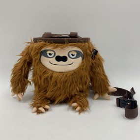 Magnesium Powder Bag Factory - Visible Tree Sloth Magnesium