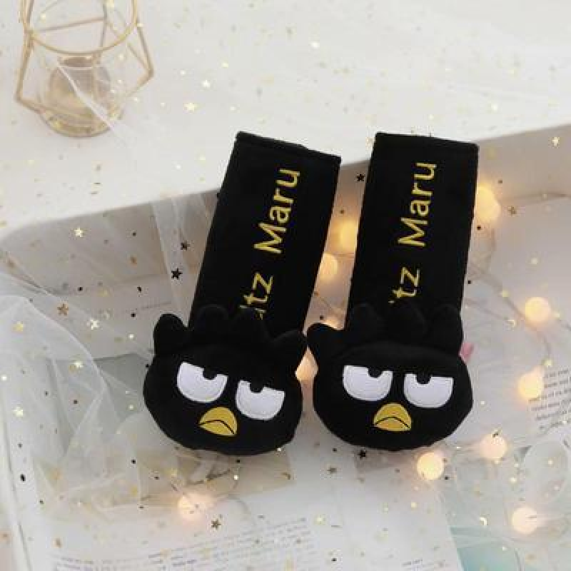 Headrest Pillow Manufacturer - Customizable Cartoon Cool