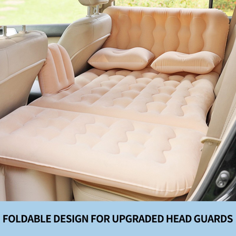 Travel Bed Factory - Car Interior Accessories Camping