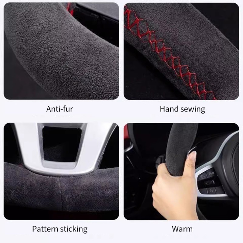 Carbon Cover Manufacturer - Comfortable Wear-Resistant