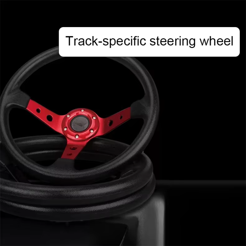 Aluminum Wheel Supplier - PU Leather Aluminum Alloy Frame