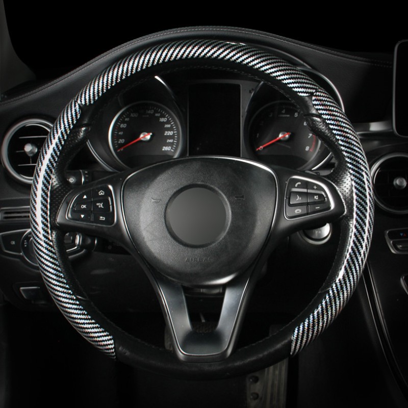 Leather Cover Manufacturer - 3-Section Comfortable Non-Slip