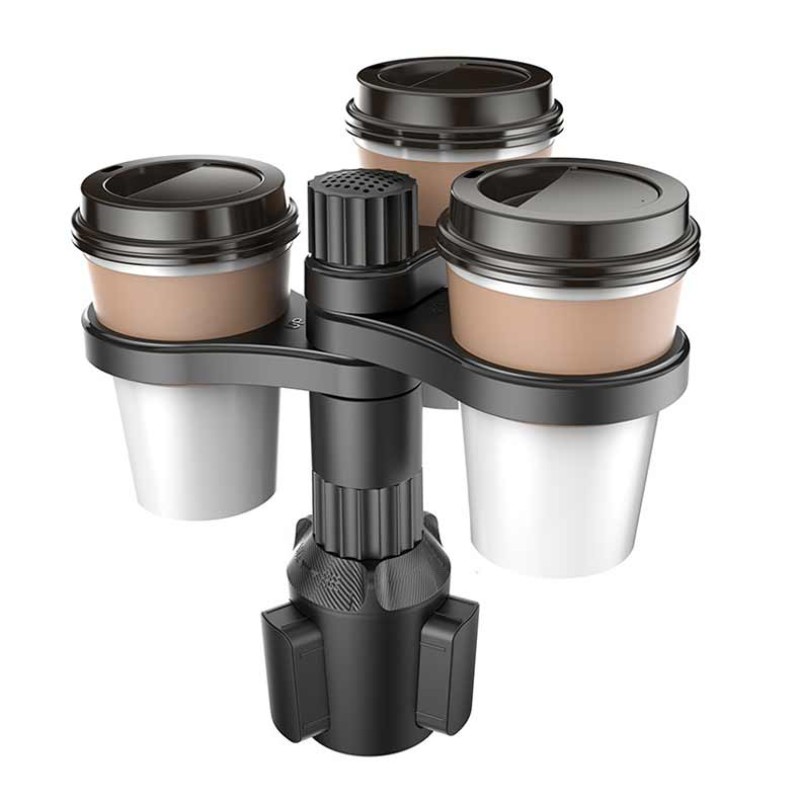 Cup Holder Factory - Multi-Functional Car-Mounted