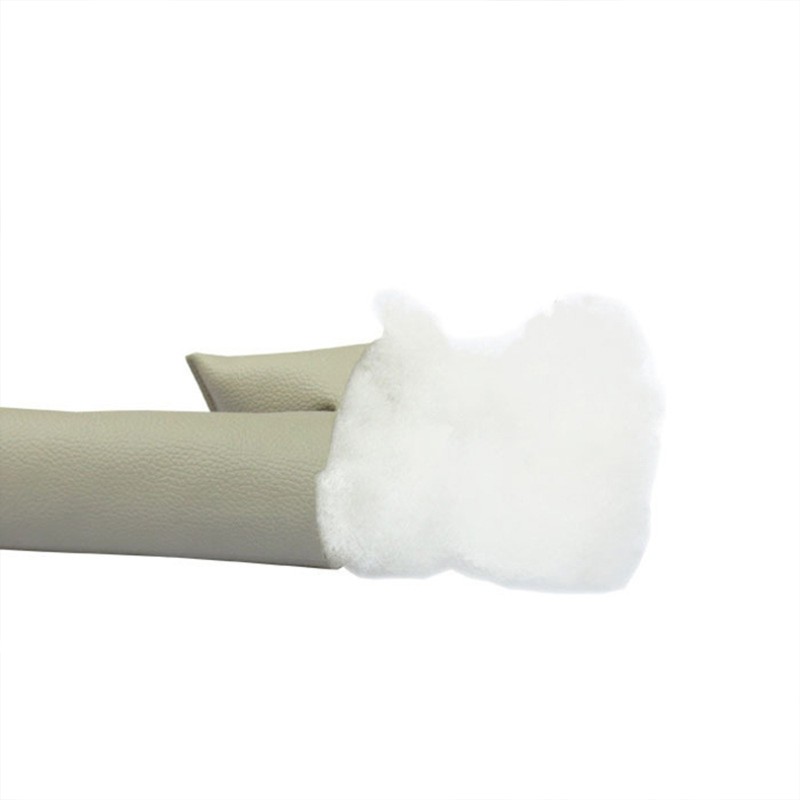 Seat Trim Kit Factory - Imported Turned Fur Seat Side