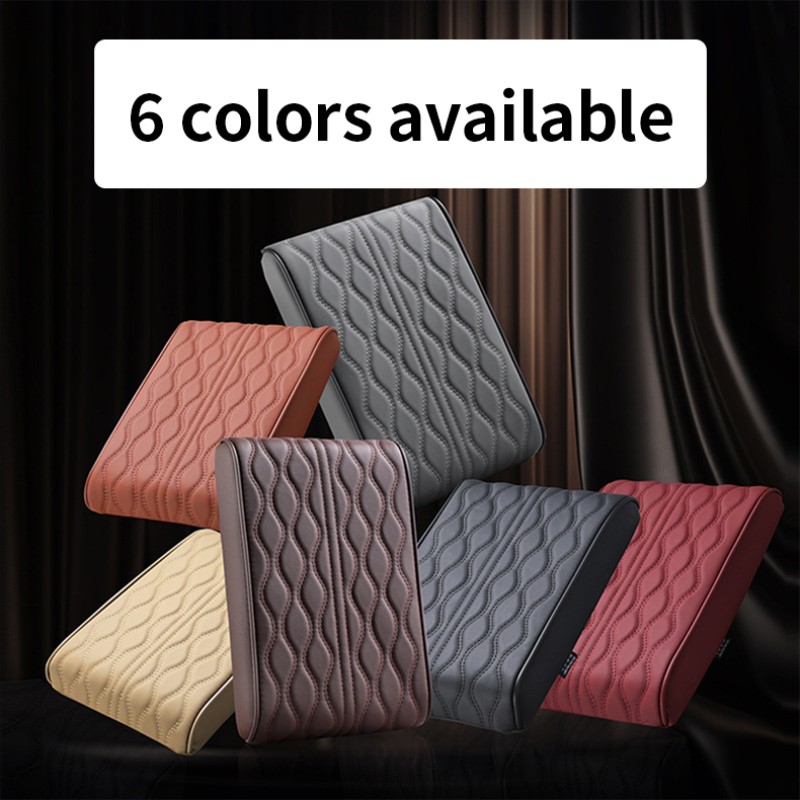 Console Pad Manufacturer - Memory Cotton Waterproof Non-Slip