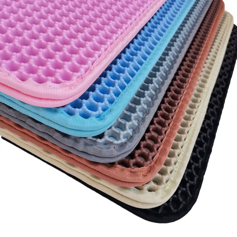 Car Carpet Set Supplier - Universal 4-Piece Car Carpet