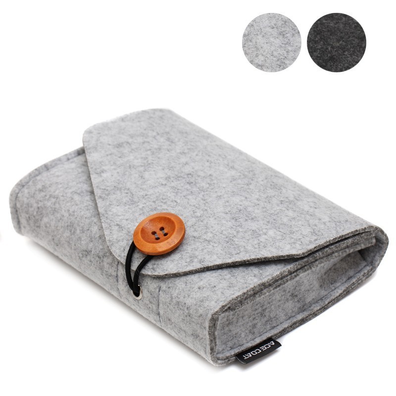 Hard Drive Bag Manufacturer - Classic Portable Hard Drive