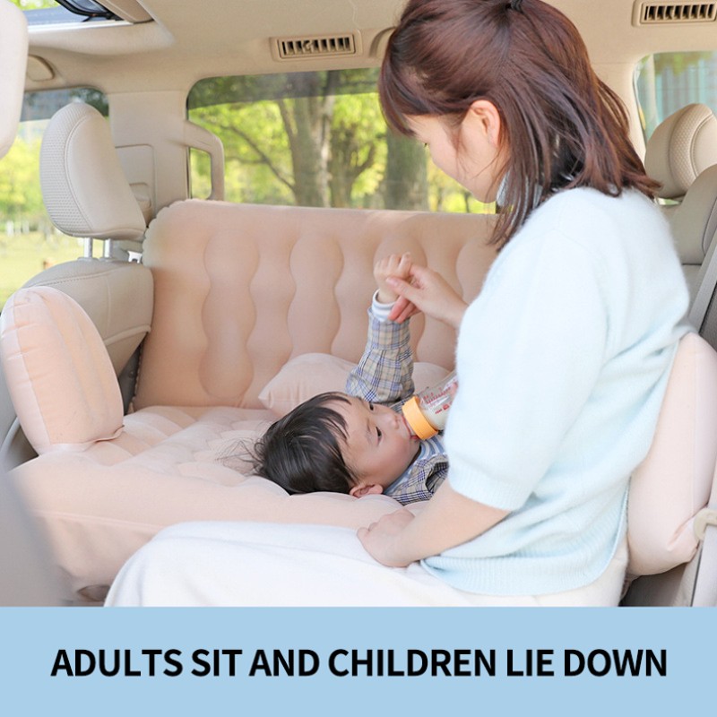 Travel Bed Factory - Car Interior Accessories Camping