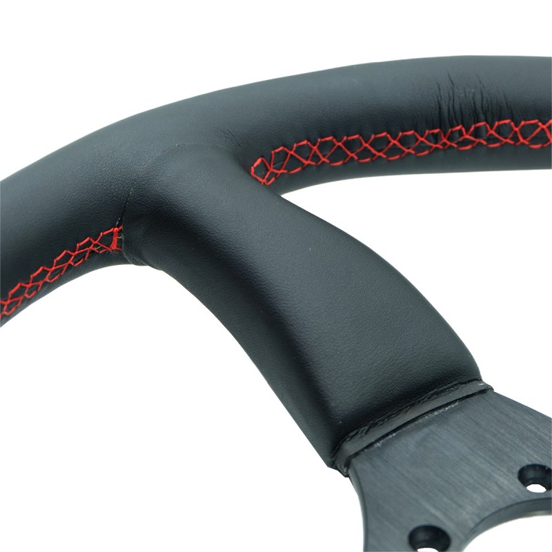 Racing Wheel Supplier - 14-inch Acura Car Modification