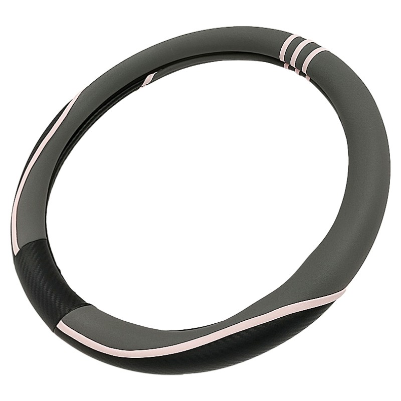 Patterned Cover Manufacturer - Leather Carbon Fiber Patterned