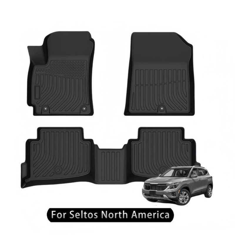 Pet Hammock Supplier - Car Accessories Waterproof Black