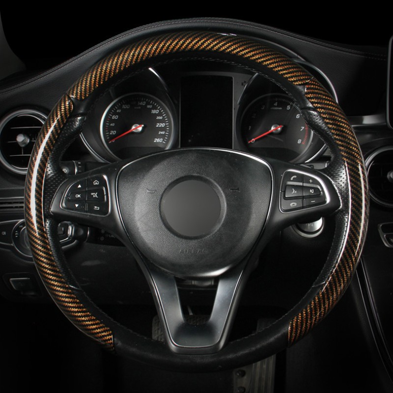 Leather Cover Manufacturer - 3-Section Comfortable Non-Slip