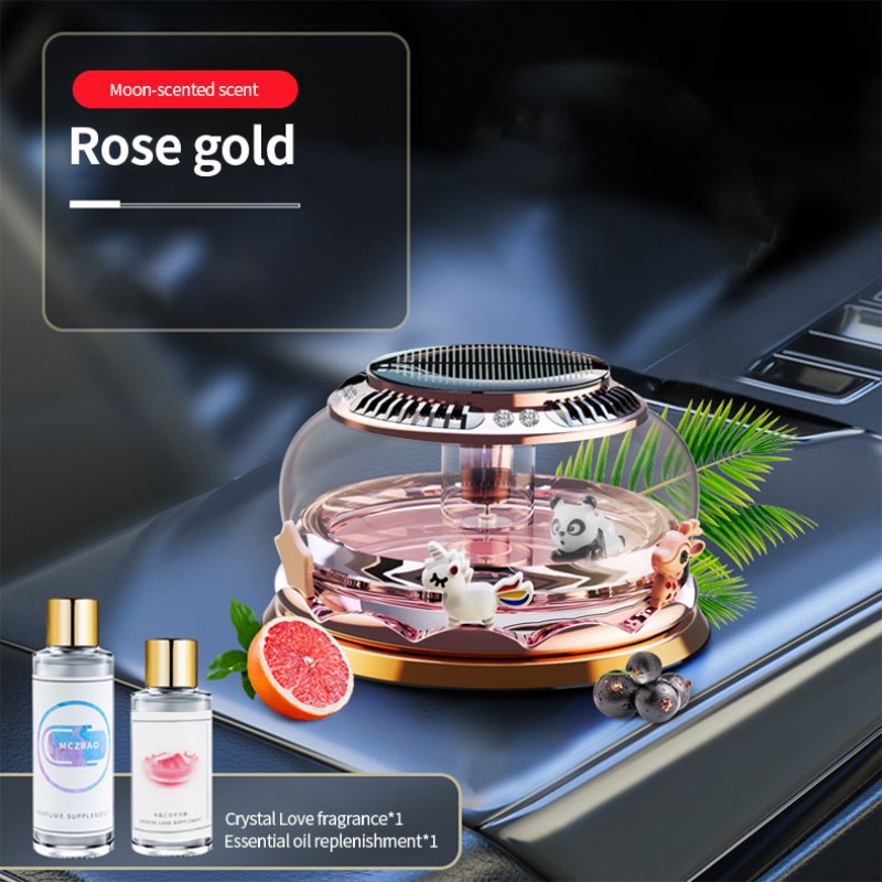 Solar Freshener Factory - Wholesale Modern Designer Car