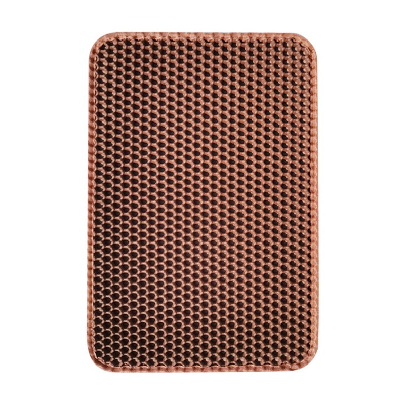 Car Carpet Set Supplier - Universal 4-Piece Car Carpet