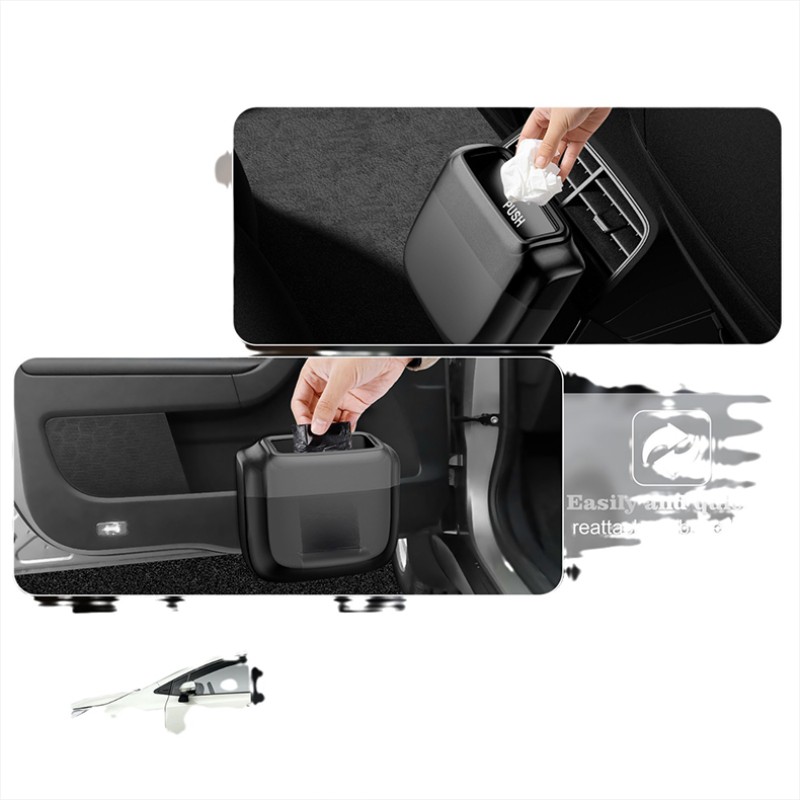 Auto Parts Manufacturer - Sports-Style Auto Car Door