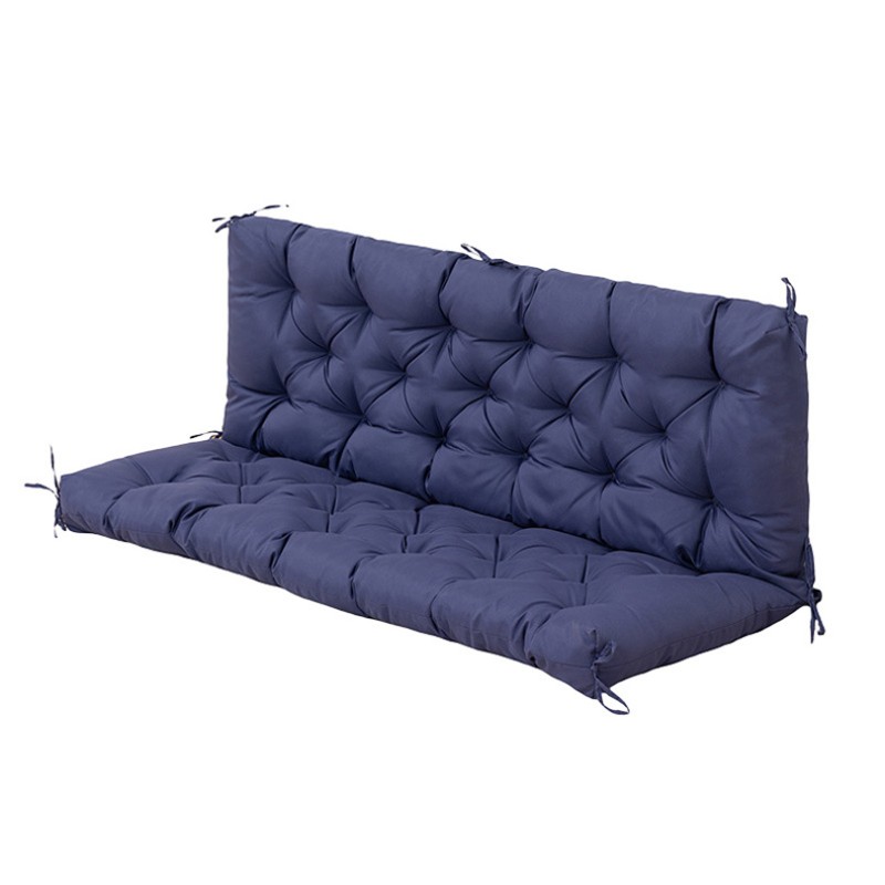 Bench Cushion Factory - Outdoor Waterproof Sun-Protective