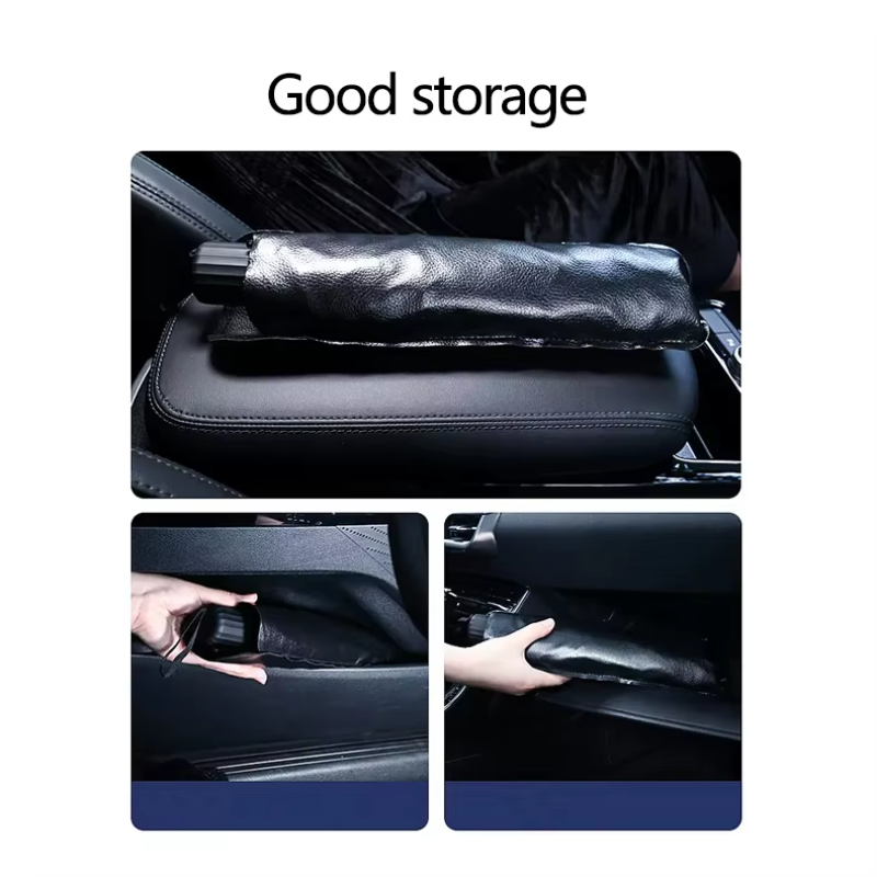 Retractable Umbrella Factory - New Car Windshield Sunshade