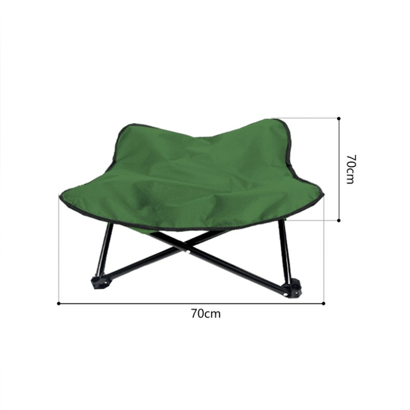 Dog Bed Manufacturer - Handmade Summer Dog Bed Cat