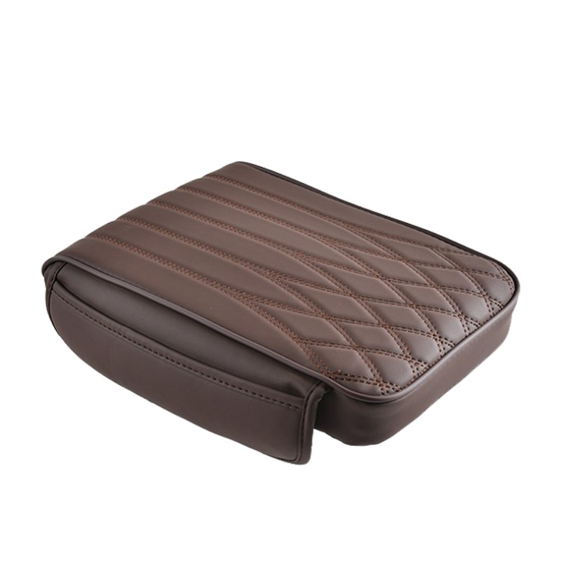 Armrest Cushion Manufacturer - High-Grade Car Interior