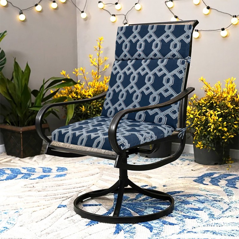 UV-Protected Cushion Manufacturer - UV-Protected Water-Resistant