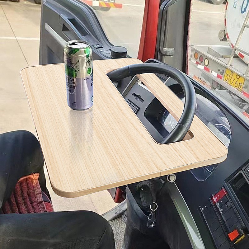 Steering Table Factory - Steering Wheel Small Wooden