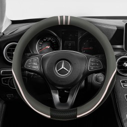 Patterned Cover Manufacturer - Leather Carbon Fiber Patterned