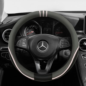 Patterned Cover Manufacturer - Leather Carbon Fiber Patterned