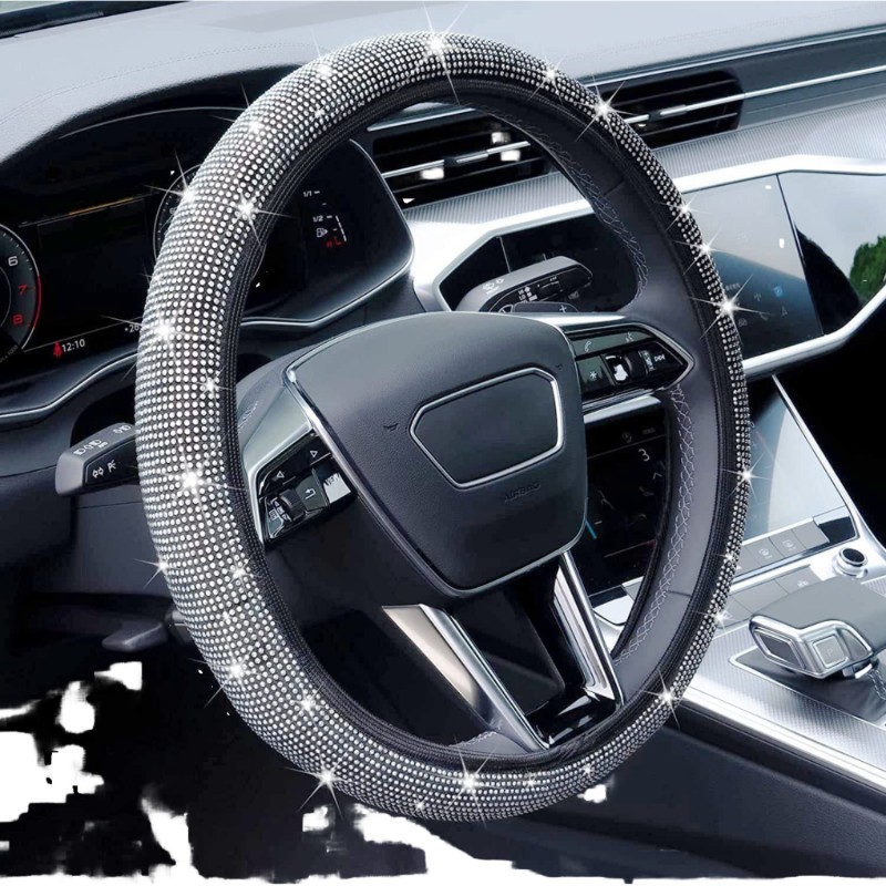 Elastic Set Factory - Summer Elastic Car Steering