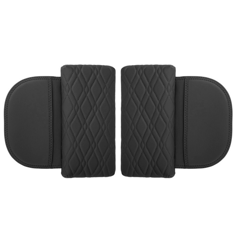 Headrest Cover Manufacturer - Car Interior Accessories