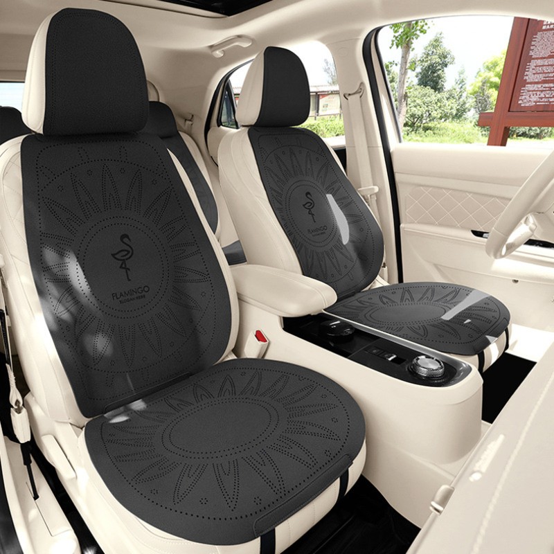 Ultra-Thin Cushion Manufacturer - Ultra-Thin All-Season Suede