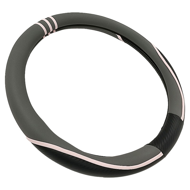 Patterned Cover Manufacturer - Leather Carbon Fiber Patterned