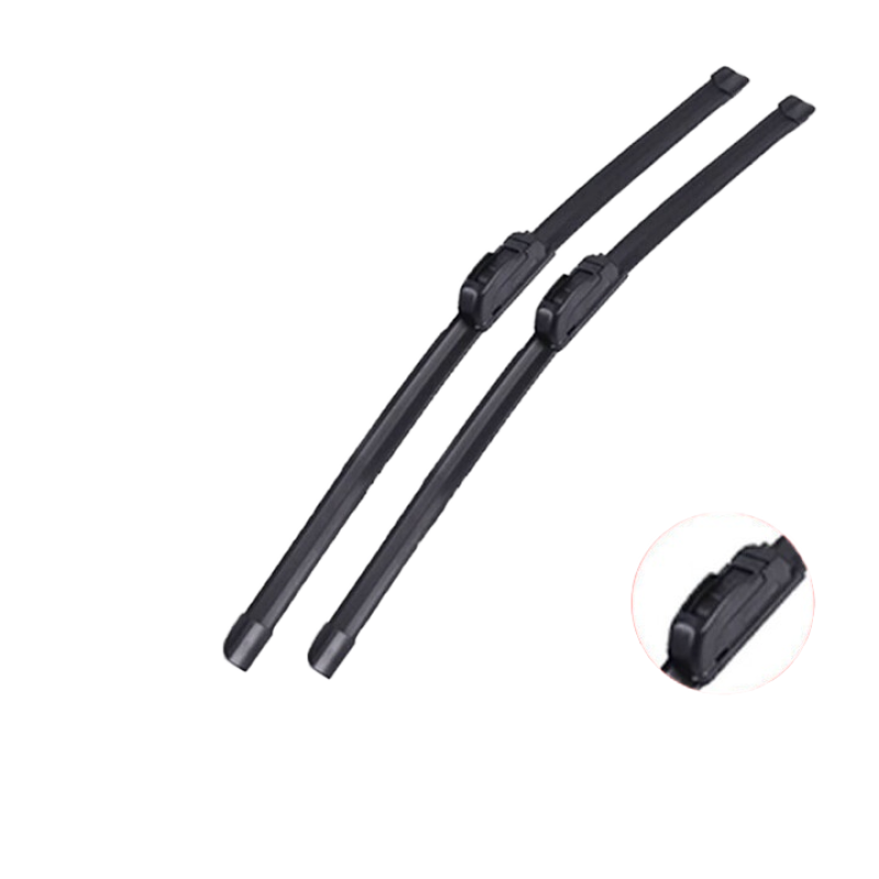 Logo Sticker Factory - Little Red Riding Hood Santa