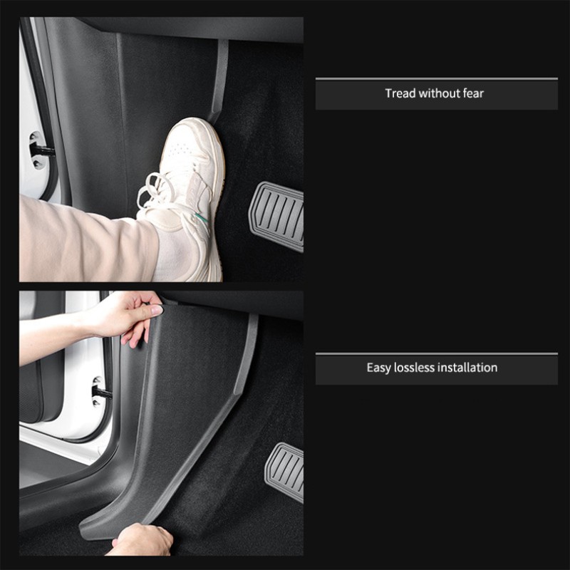 TPE Injection Mat Factory - Suitable TPE Injection Molding