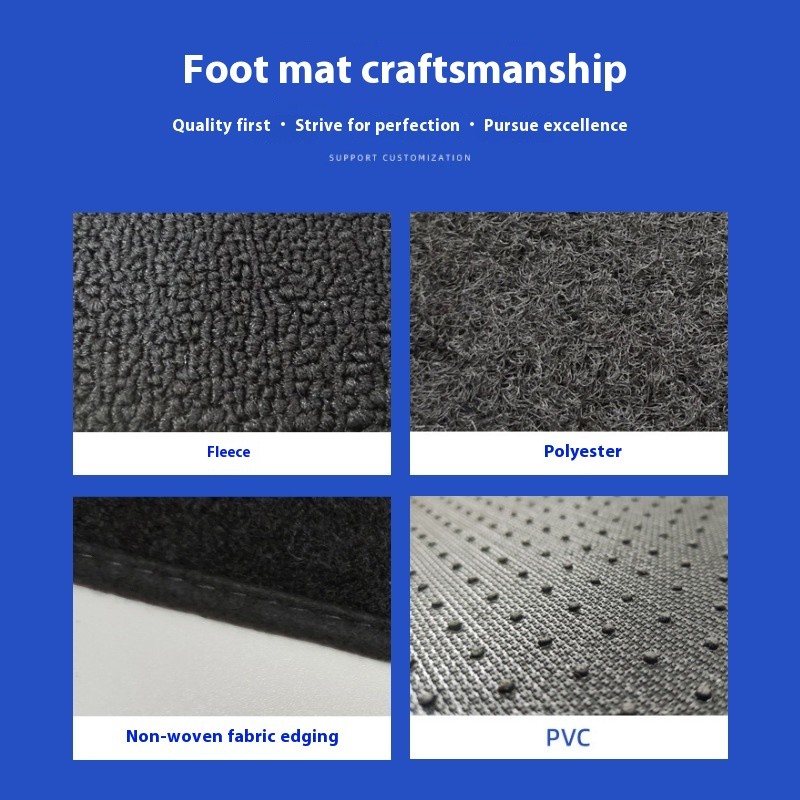 Car Mattress Factory - Tesla Model Y/3 Car Mattress