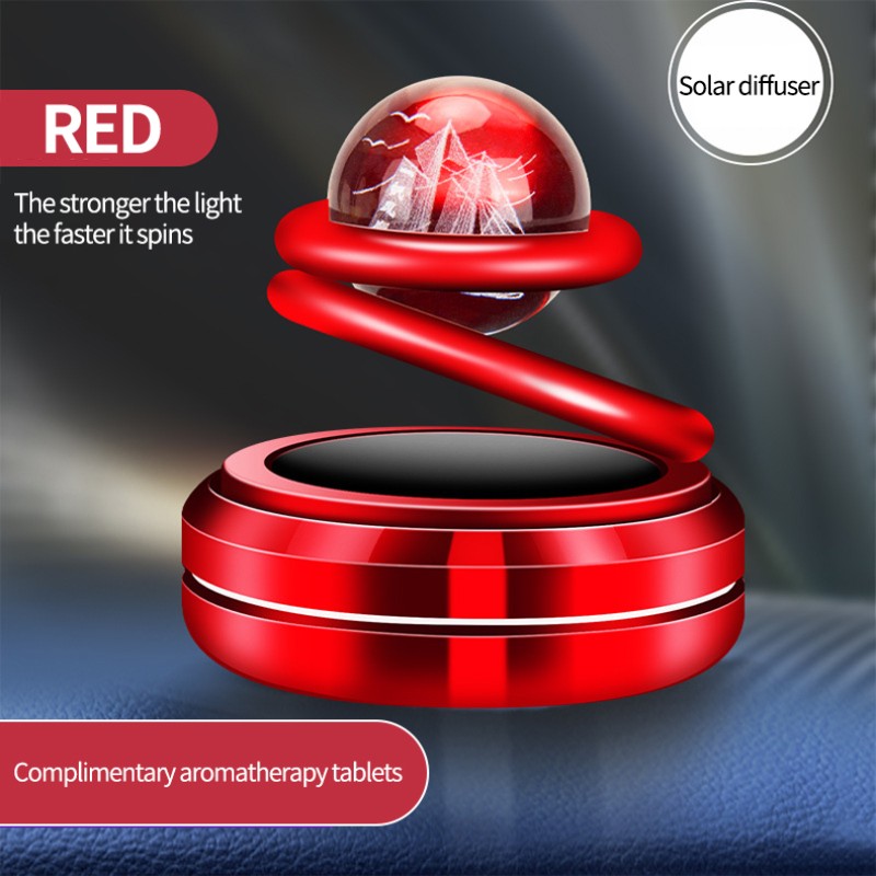 Helicopter Factory - Solar Energy Helicopter Car