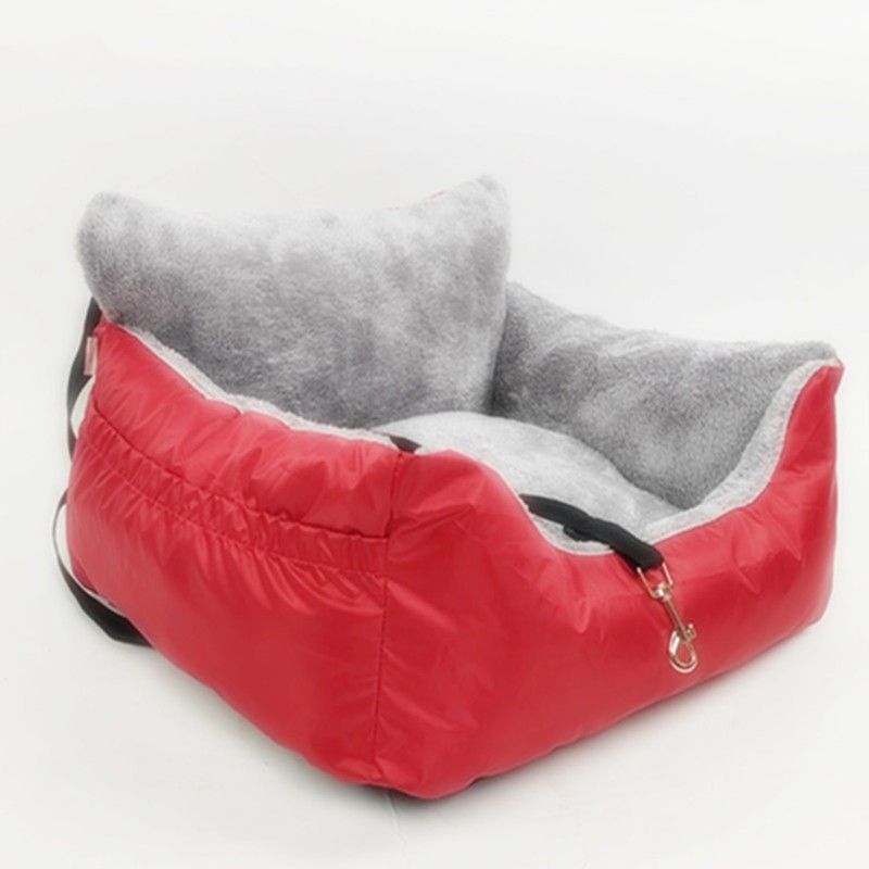 Pet Carrier Manufacturer - Portable Car Pet Carrier