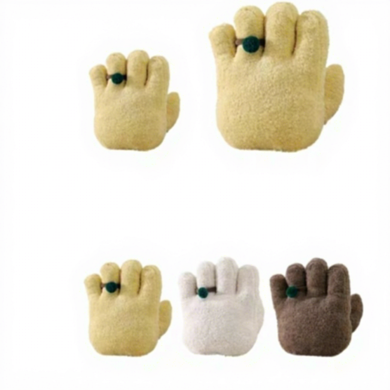 Palm Pillow Factory - Nordic Style Palm Pillow Marry