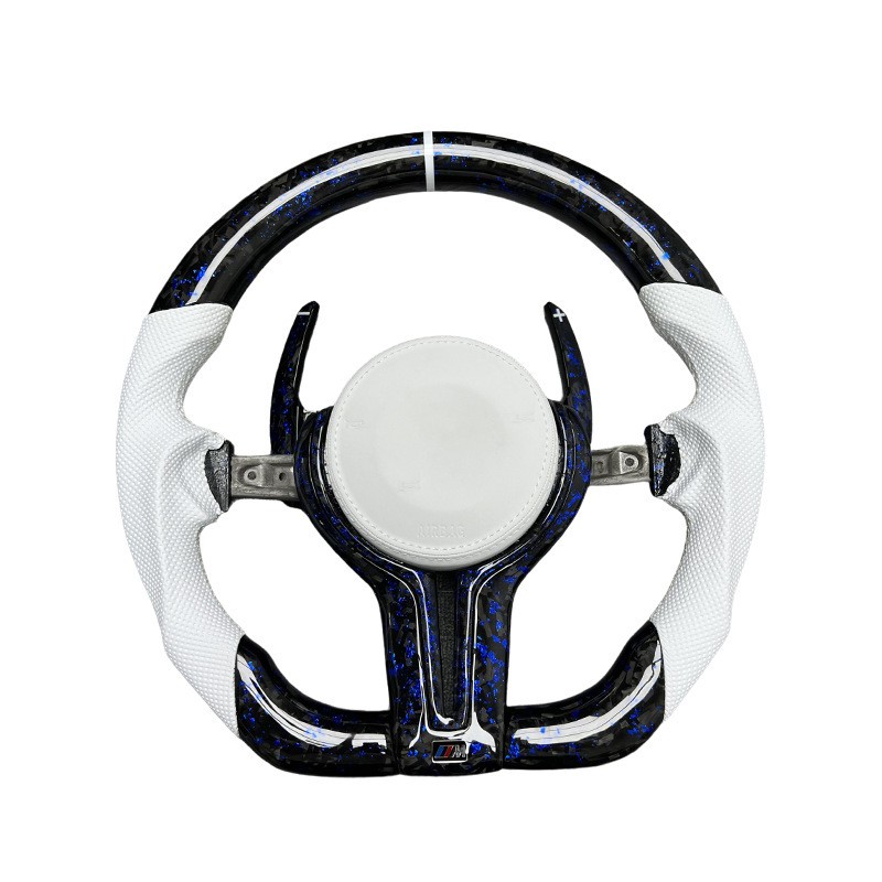 Carbon Fiber Wheel Manufacturer - Factory Custom Carbon Fiber