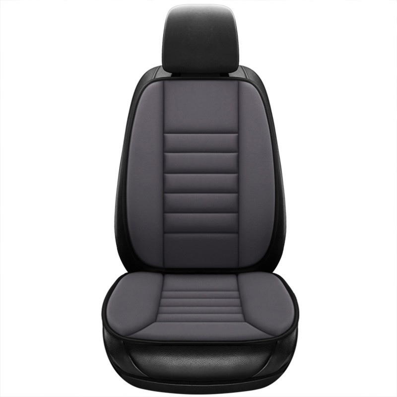 Suede Cushion Manufacturer - All-Season Suede Car Seat