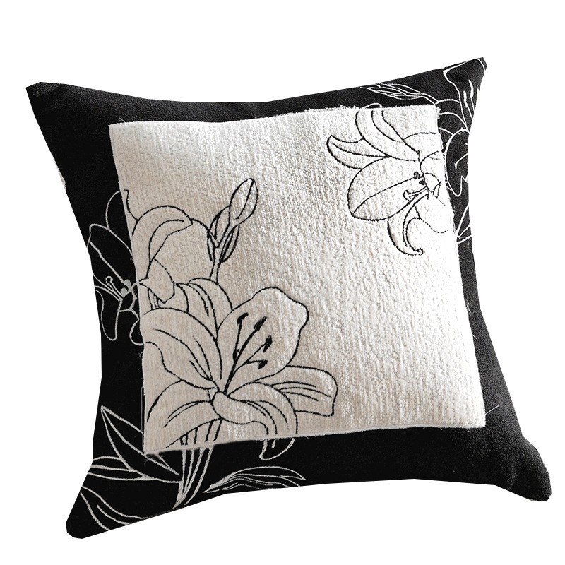 Throw Pillow Manufacturer - Luxury French Antique-style