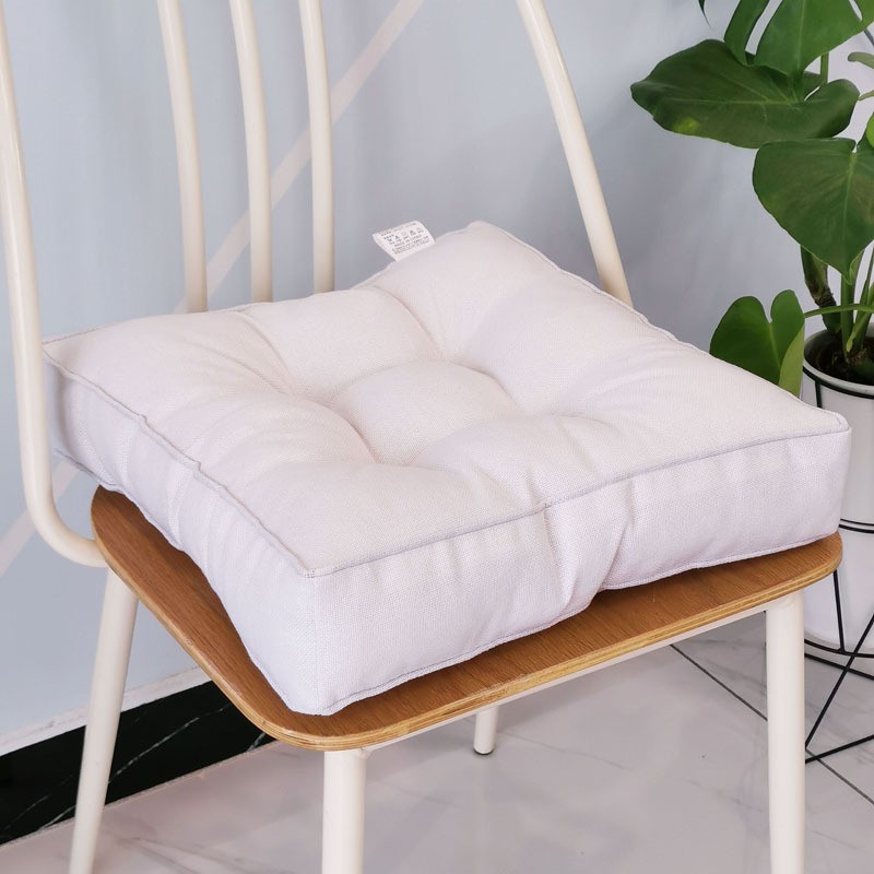Chair Pillow Factory - High Quality Microfiber Chair