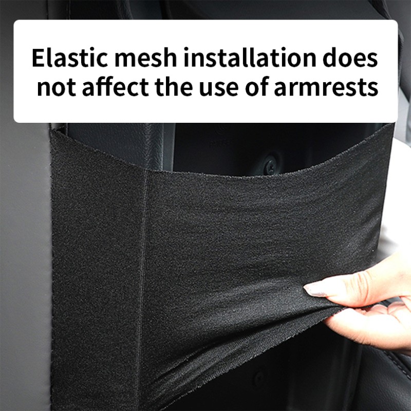 Console Pad Manufacturer - Memory Cotton Waterproof Non-Slip