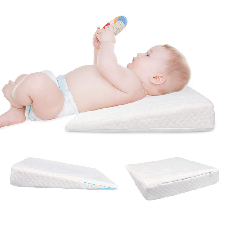Baby Pillow Manufacturer - Cross-Border Bestselling Baby