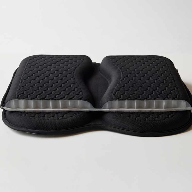 Summer Cool Pad Supplier - Summer Office Car Seat