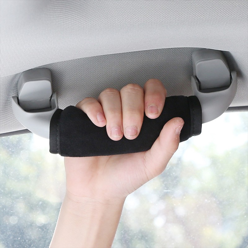 Handle Knob Supplier - Universal Car Interior Accessories
