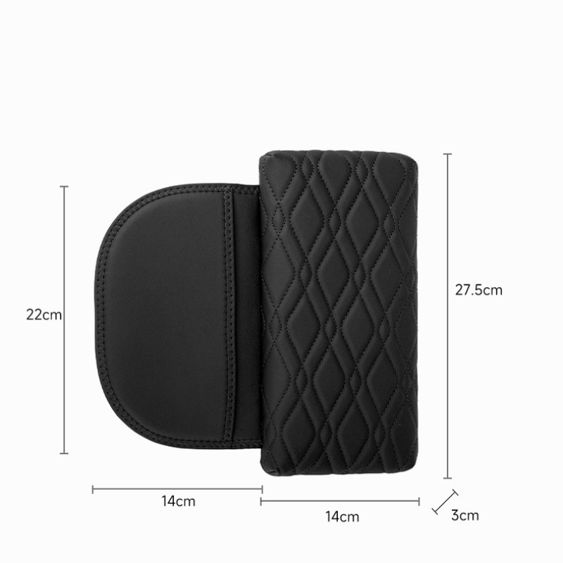 Headrest Cover Manufacturer - Car Interior Accessories